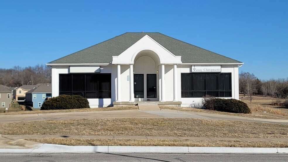 More Photos Of 130-136 Cherry Hill Dr, Belton Office Residential For Lease