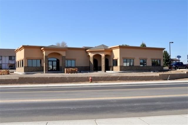 Primary Photo Of 1290 N College Rd, Twin Falls Freestanding For Lease