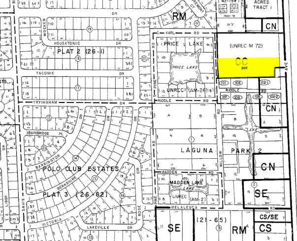 More Photos Of 1195 S Congress Ave, West Palm Beach Showroom For Lease