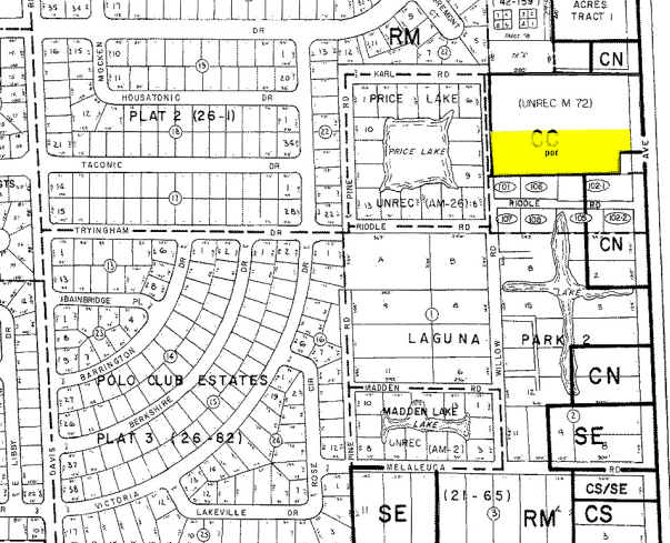 More Photos Of 1195 S Congress Ave, West Palm Beach Showroom For Lease