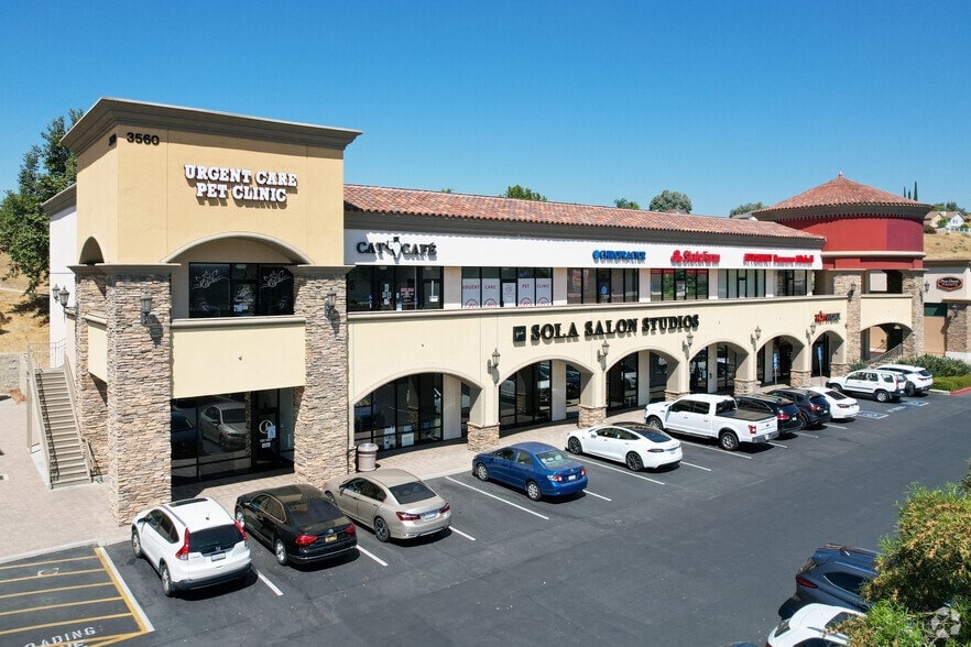 More Photos Of 3560-3660 Grand Ave, Chino Hills Unknown For Lease