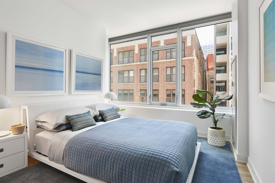 More Photos Of 720 S Wells St, Chicago Multifamily For Sale