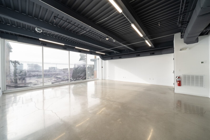 More Photos Of 258 Newark St, Hoboken Office Residential For Lease