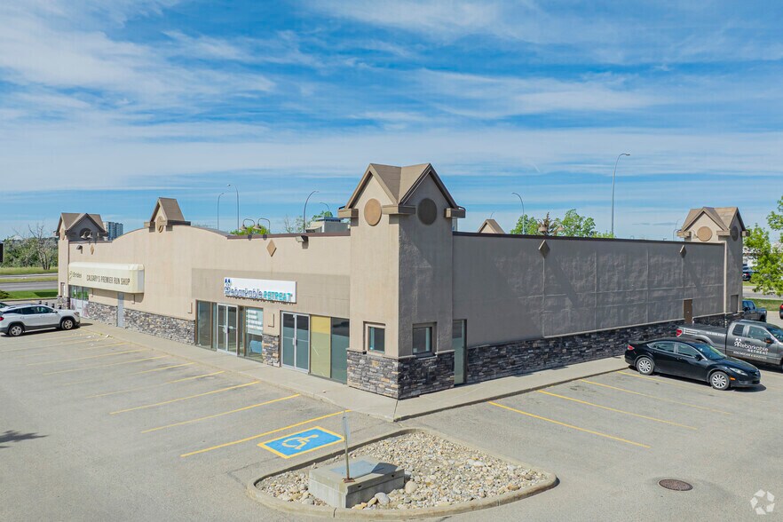 More Photos Of 380 Canyon Meadows Dr SE, Calgary Unknown For Sale