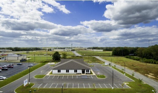 More Photos Of 102 Jackson St, Enterprise Medical For Lease