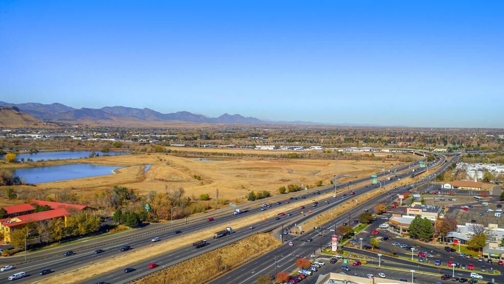 More Photos Of I 70 And Hwy 58, Golden Land For Lease