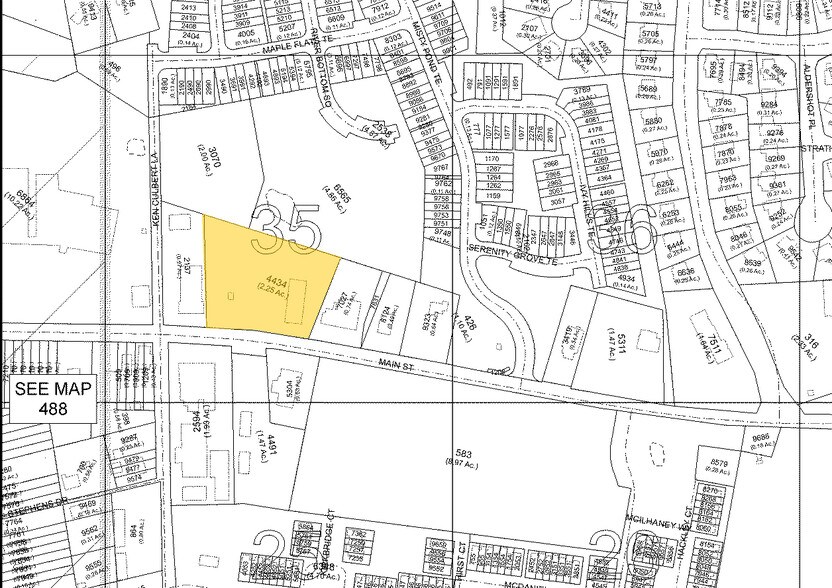 More Photos Of 871 E Main St, Purcellville Storefront For Sale