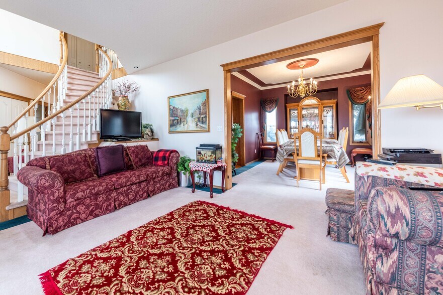 More Photos Of 252128 Rge Rd 280, Rocky View No 44 Land For Sale