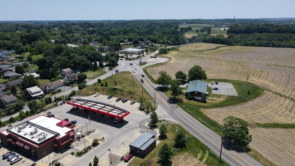 More Photos Of 100 Freeport Rd, Butler Land For Lease