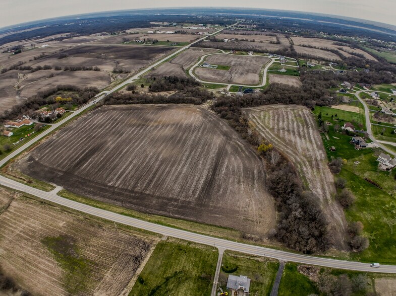 More Photos Of 30th Rd @ E 24th Road, Marseilles Land For Sale
