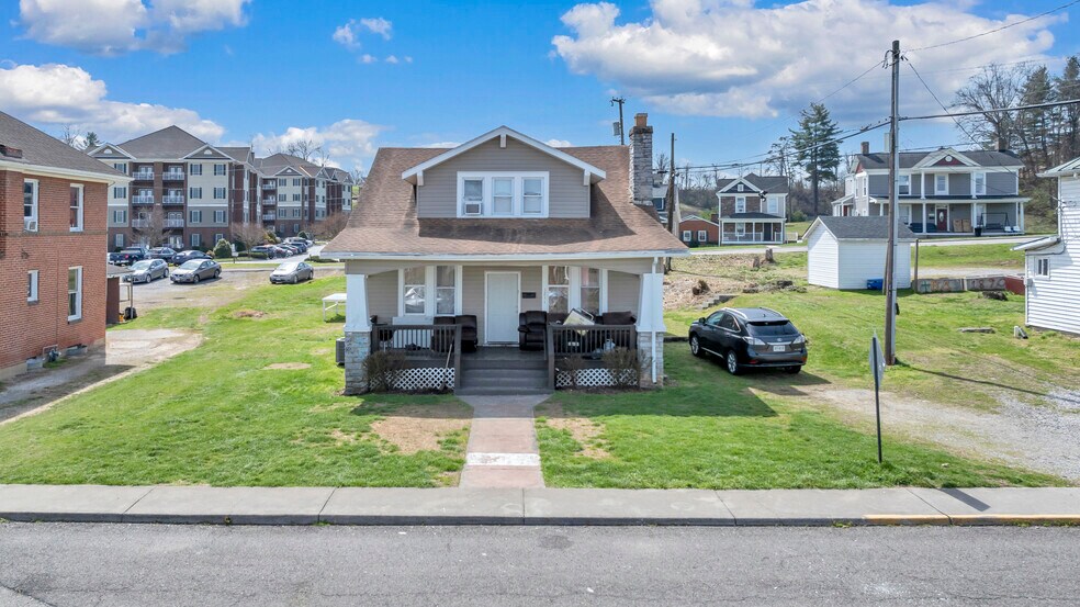 More Photos Of , Radford Specialty For Sale