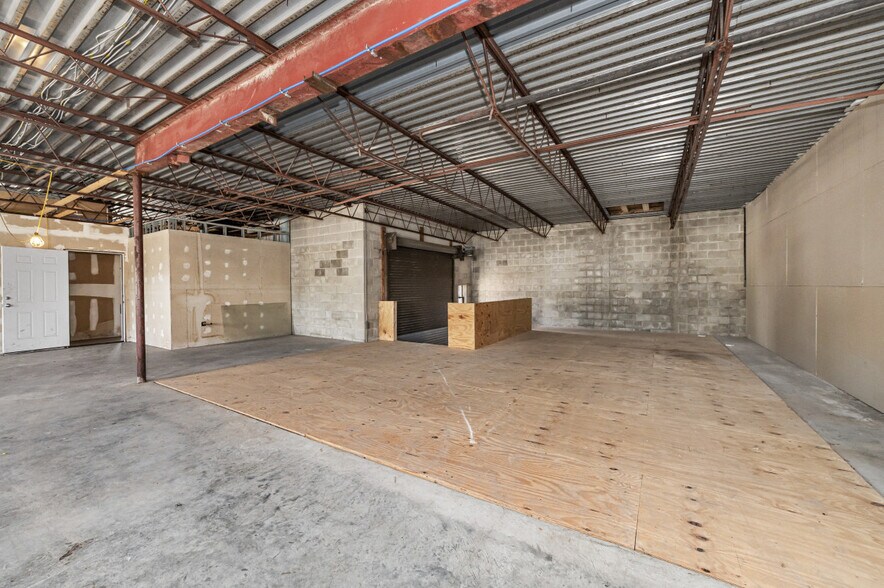 More Photos Of 11 Marlboro St, Malden Warehouse For Lease