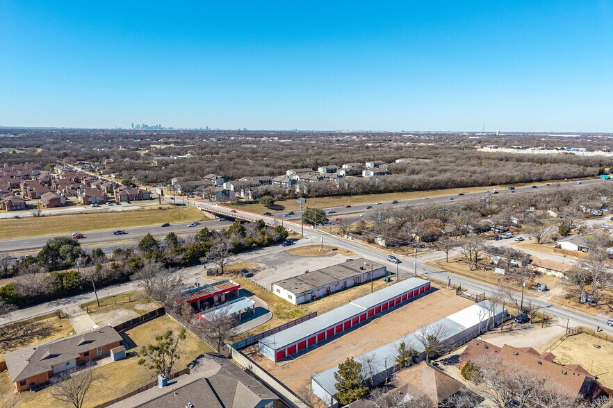 More Photos Of 3300 Shepherd Ln, Balch Springs Freestanding For Sale