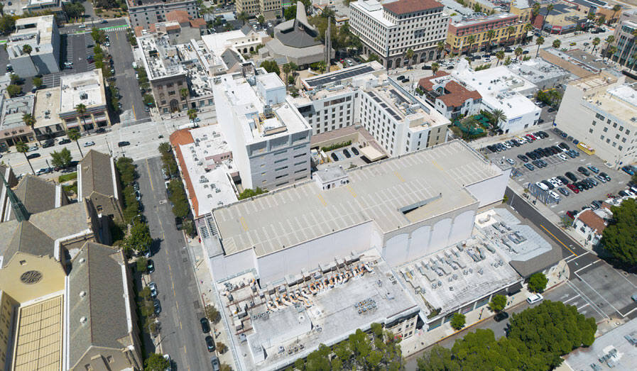 More Photos Of 530-532 E Colorado Blvd, Pasadena Office For Sale