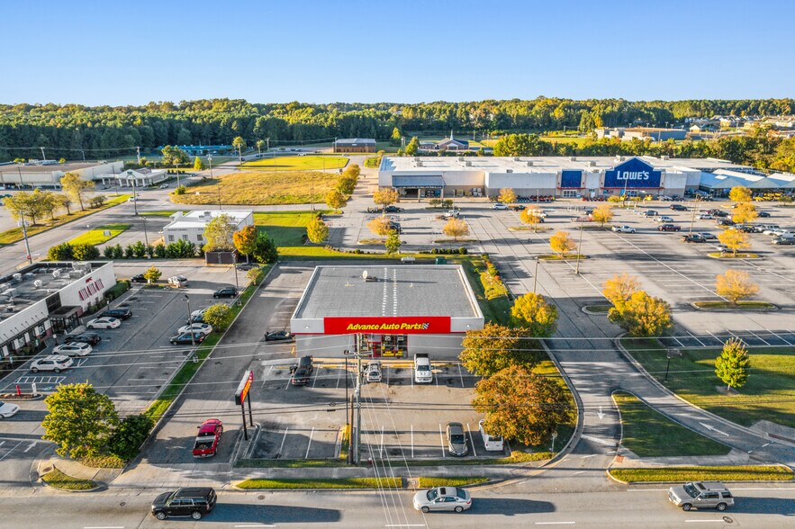 More Photos Of 1280 Armory Dr, Franklin Freestanding For Sale