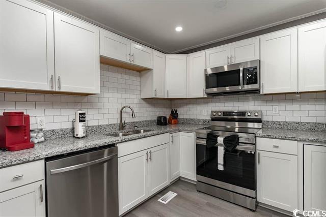 More Photos Of 508 33rd Ave S, North Myrtle Beach Apartments For Sale