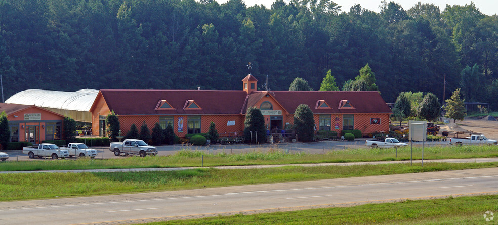 Primary Photo Of 7901 Stagecoach Rd, Little Rock Storefront For Sale