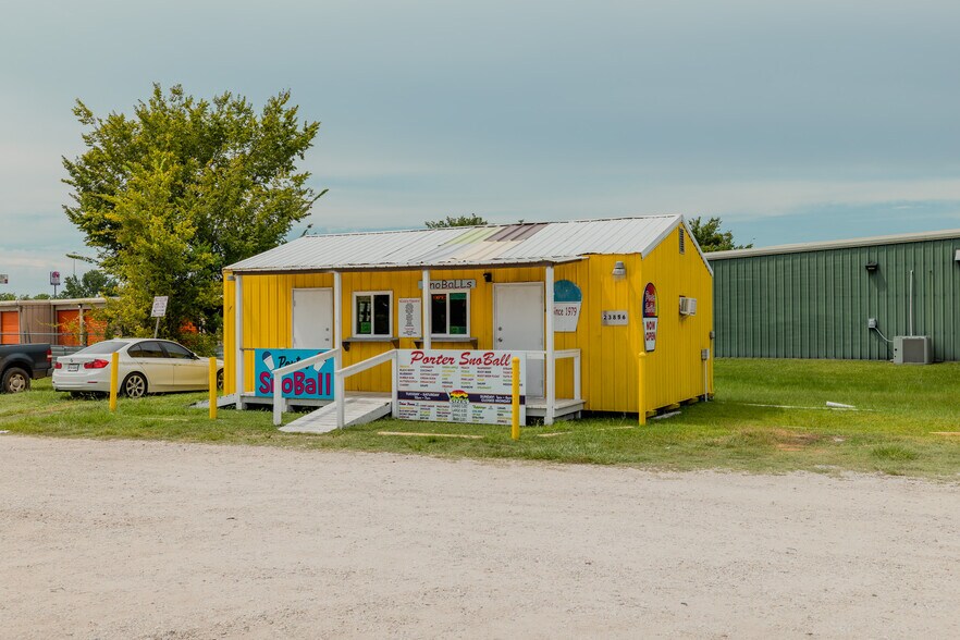 More Photos Of 23874 Loop 494, Porter Freestanding For Sale