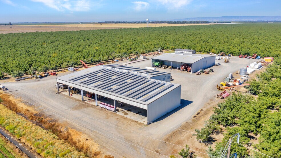 More Photos Of 45496 County Road 35, Davis Land For Sale