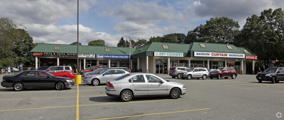 More Photos Of 712-722 Walt Whitman Rd, Melville Unknown For Lease