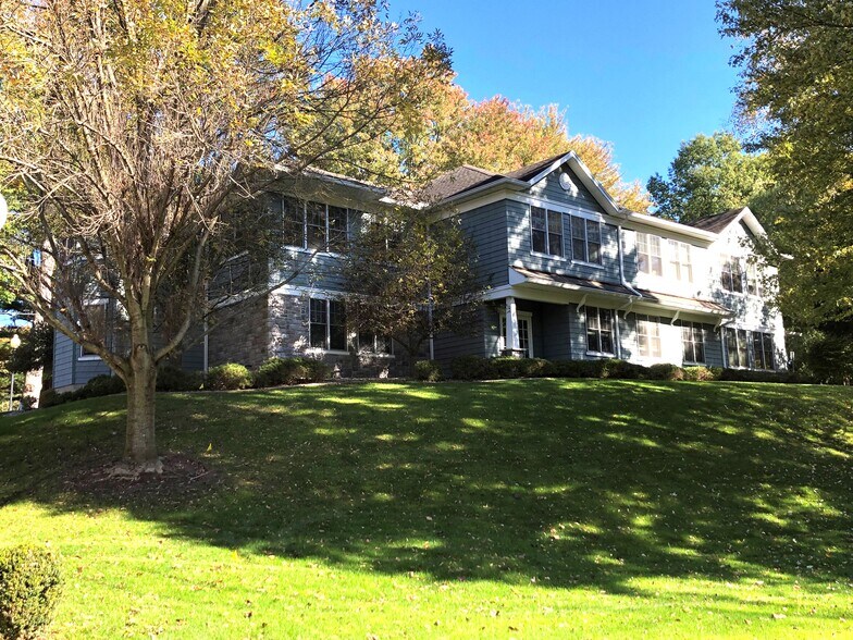 More Photos Of 400 Whitney Rd, Penfield Office For Sale