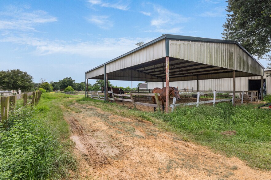 More Photos Of 21459 FM 362 Rd, Waller Land For Sale