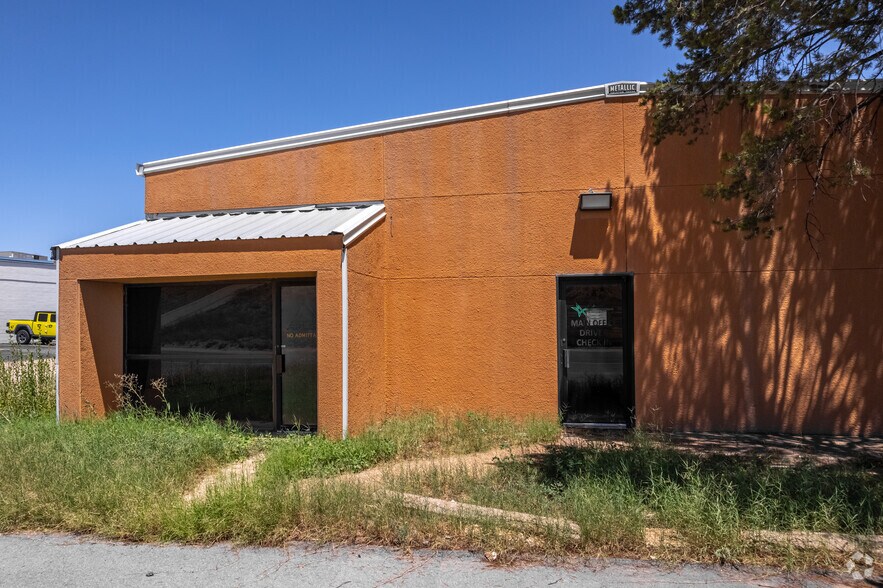 More Photos Of 2045 S Loop 250 W, Midland Warehouse For Sale