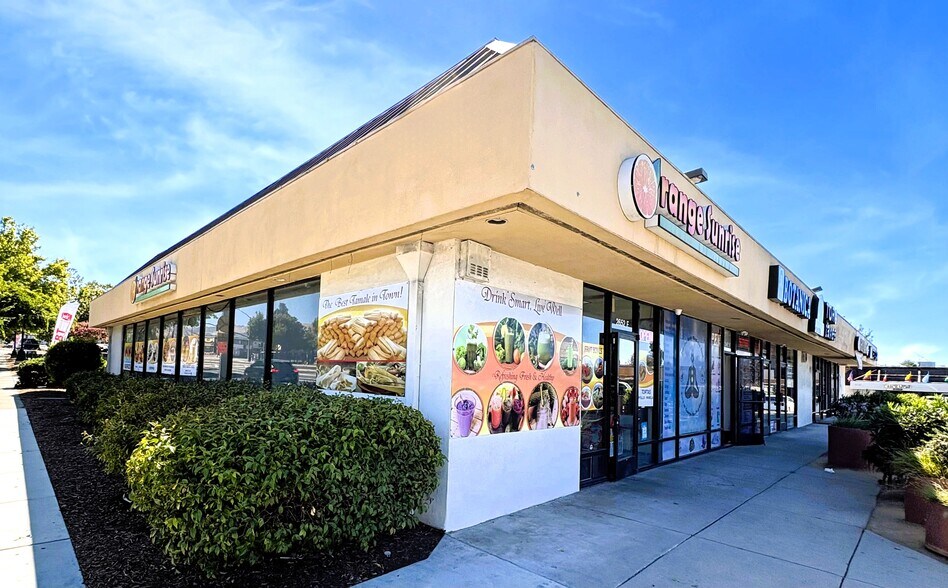 More Photos Of 2602-2652 Alum Rock Ave, San Jose Unknown For Lease