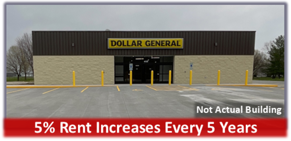 Primary Photo Of IL 96 and Vin Fiz Rd., Pleasant Hill Convenience Store For Sale