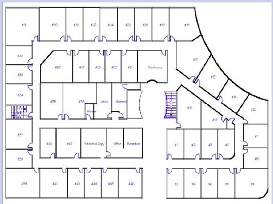 Photo of 2nd Floor Ste 