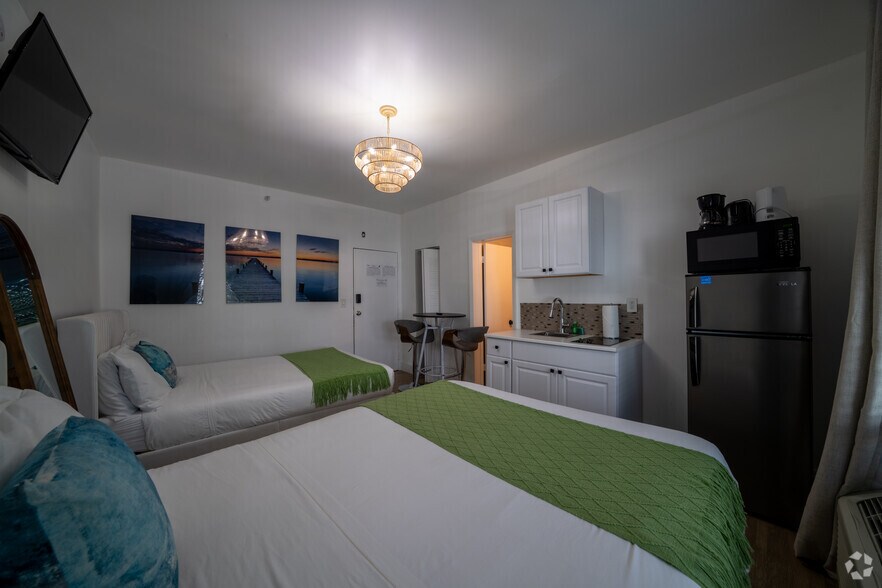 More Photos Of 3025 Indian Creek Dr, Miami Beach Multifamily For Sale