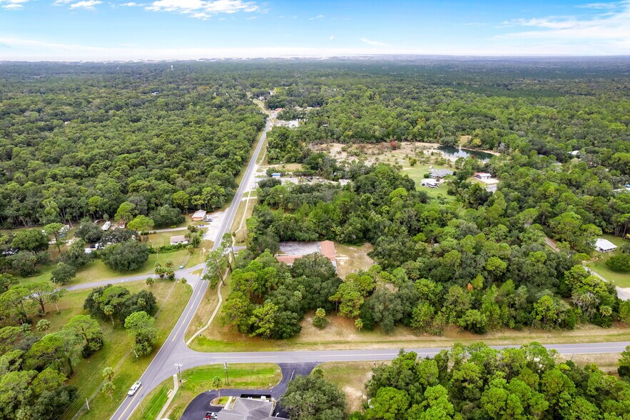 More Photos Of 377 Highway 40 W, Inglis Flex For Lease