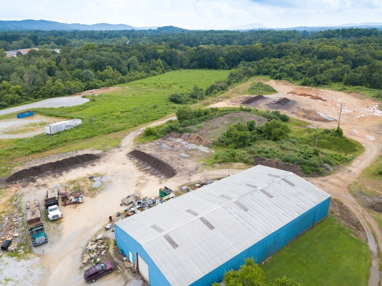 More Photos Of 6802 Prestige Ln, Hixson Land For Sale