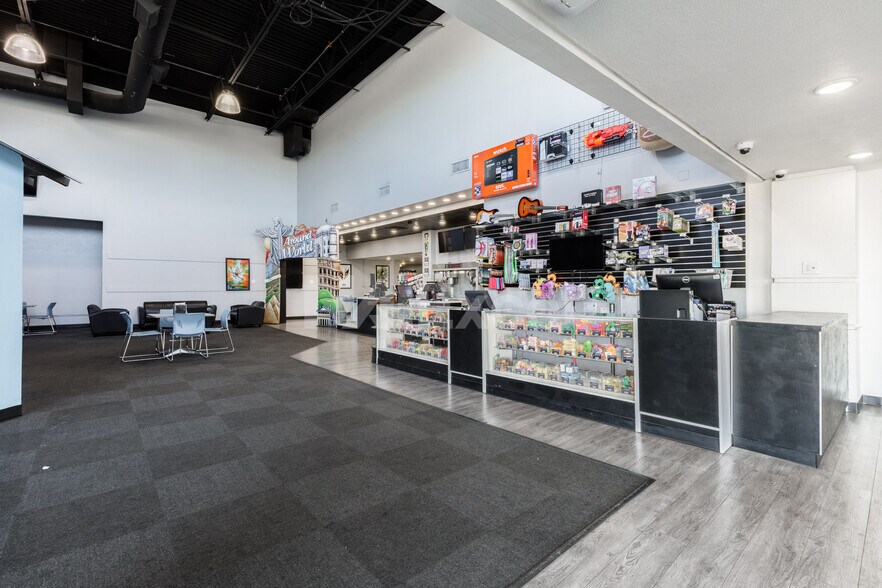 More Photos Of 170 E Fiddlers Canyon Rd, Cedar City Freestanding For Sale