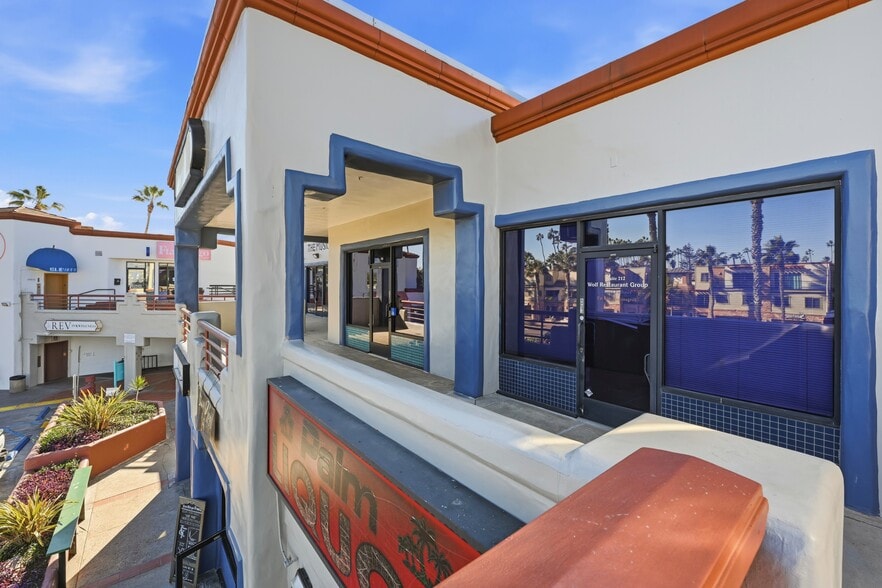 More Photos Of 4110-4190 Mission Blvd, San Diego Unknown For Lease