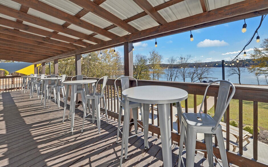 More Photos Of 8835 Toccoa Hwy, Westminster Restaurant For Sale