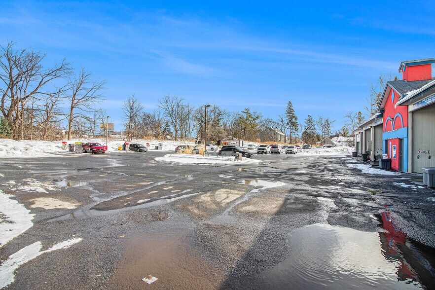 More Photos Of 2562 Bank St, Ottawa Land For Sale