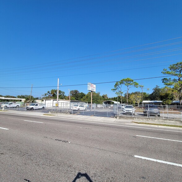 More Photos Of 10101 Sr-52, Hudson Auto Dealership For Sale