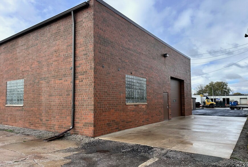 More Photos Of , Melrose Park Industrial For Sale