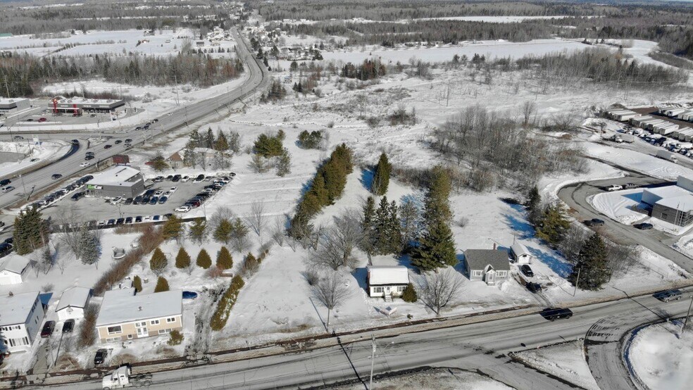 More Photos Of 38 Caledonia Rd, Moncton Land For Sale