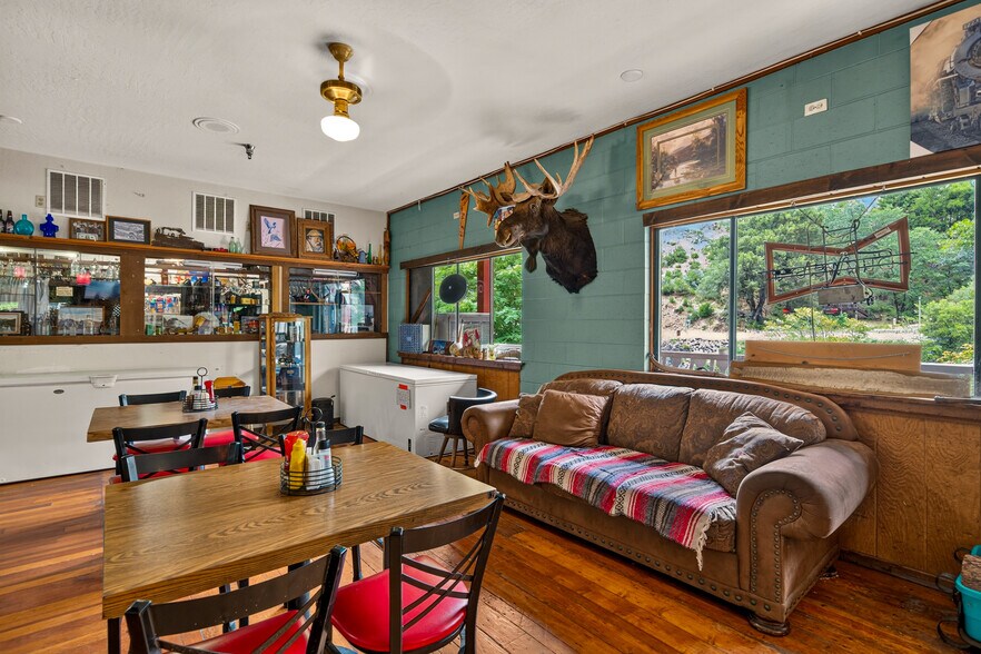 More Photos Of 14785 Belden Town rd, Belden Hotel For Sale