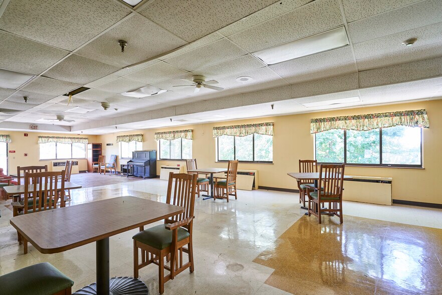 More Photos Of 16231 Broadway Ave, Maple Heights Assisted Living For Sale