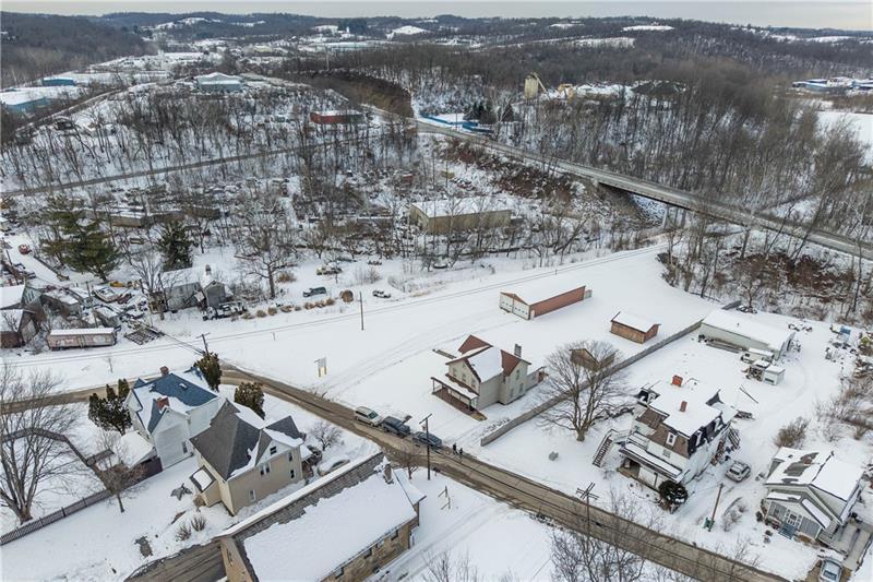 More Photos Of 19 Old Monongahela Pike, Eighty Four Specialty For Sale