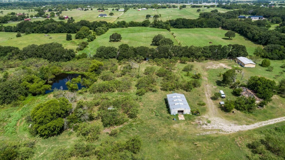 More Photos Of 6479 County Road 276, Kaufman Land For Sale