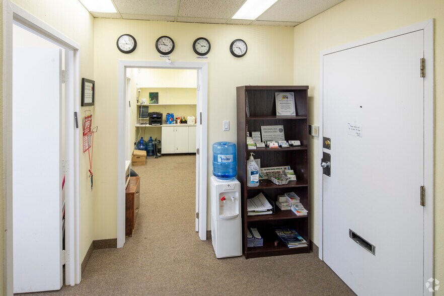 More Photos Of 345 Wilson Ave, Toronto Office For Sale