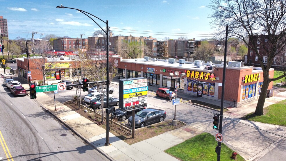 More Photos Of , Chicago General Retail For Sale
