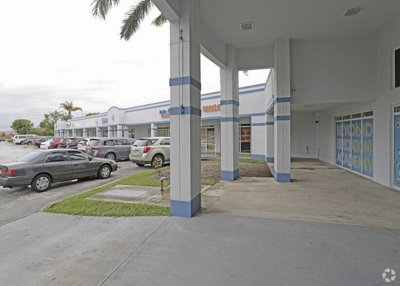More Photos Of 10900-10954 SW 184th St, Miami Unknown For Lease