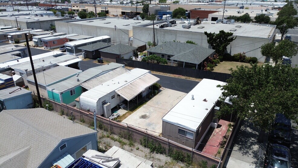 More Photos Of , Gardena Multifamily For Sale