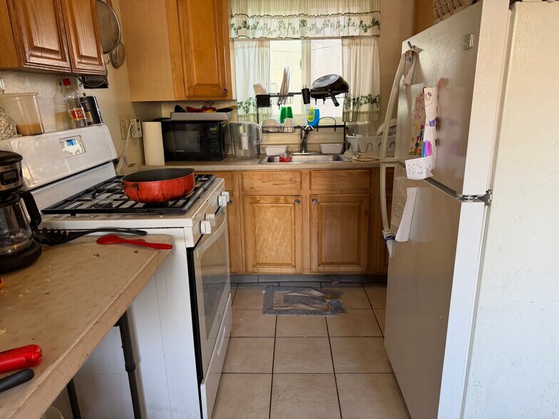 More Photos Of 525 Huntington Ave, San Bruno Apartments For Sale