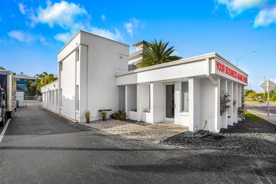 More Photos Of 520 SW Federal Hwy, Stuart Medical For Lease